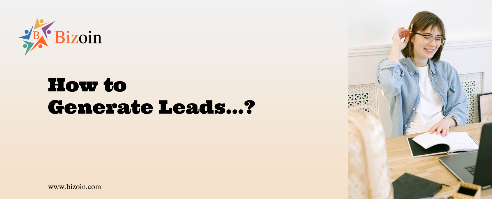 How to generate leads